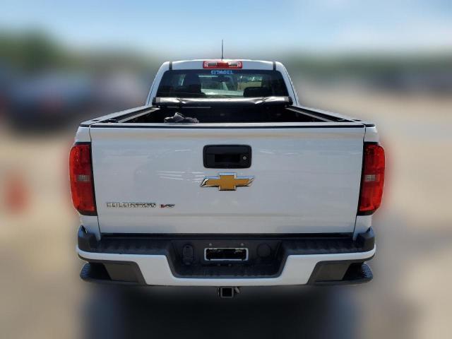 Photo 5 VIN: 1GCHTBEN5L1128355 - CHEVROLET COLORADO 