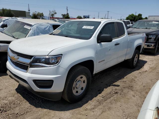 Photo 0 VIN: 1GCHTBEN5L1190337 - CHEVROLET COLORADO 