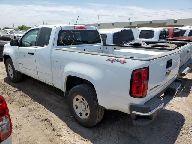 Photo 1 VIN: 1GCHTBEN5L1190337 - CHEVROLET COLORADO 