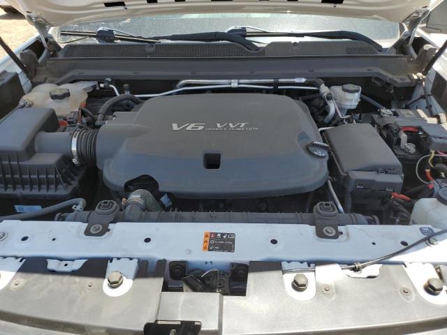 Photo 10 VIN: 1GCHTBEN5L1190337 - CHEVROLET COLORADO 