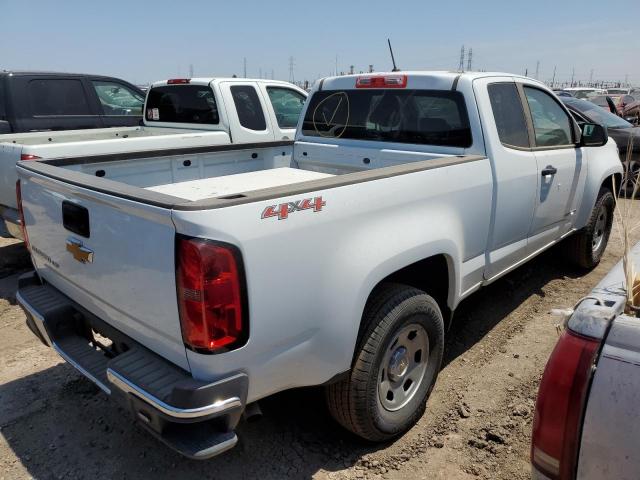 Photo 2 VIN: 1GCHTBEN5L1190337 - CHEVROLET COLORADO 