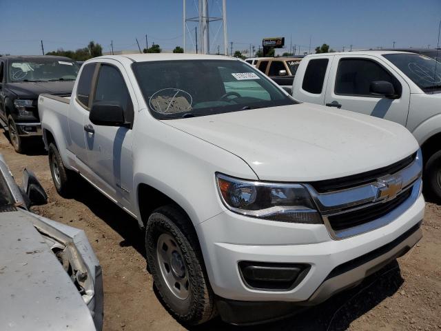 Photo 3 VIN: 1GCHTBEN5L1190337 - CHEVROLET COLORADO 