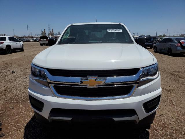 Photo 4 VIN: 1GCHTBEN5L1190337 - CHEVROLET COLORADO 