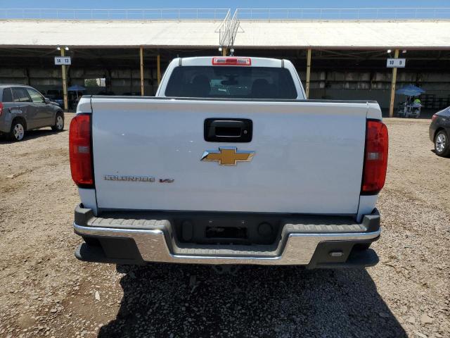 Photo 5 VIN: 1GCHTBEN5L1190337 - CHEVROLET COLORADO 