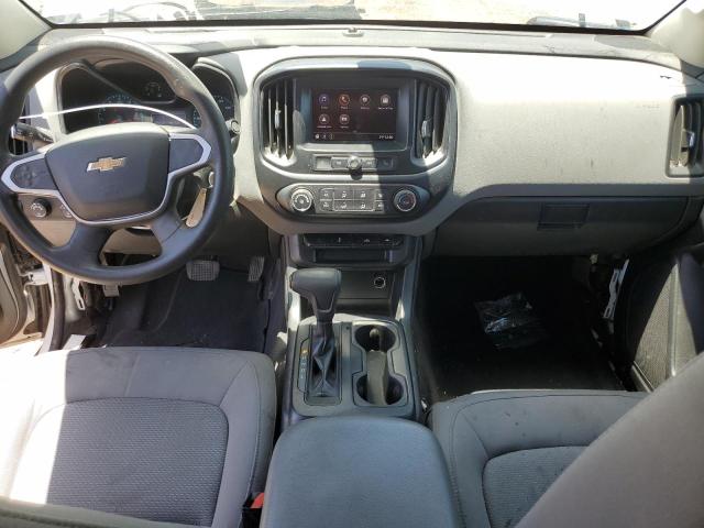 Photo 7 VIN: 1GCHTBEN5L1190337 - CHEVROLET COLORADO 