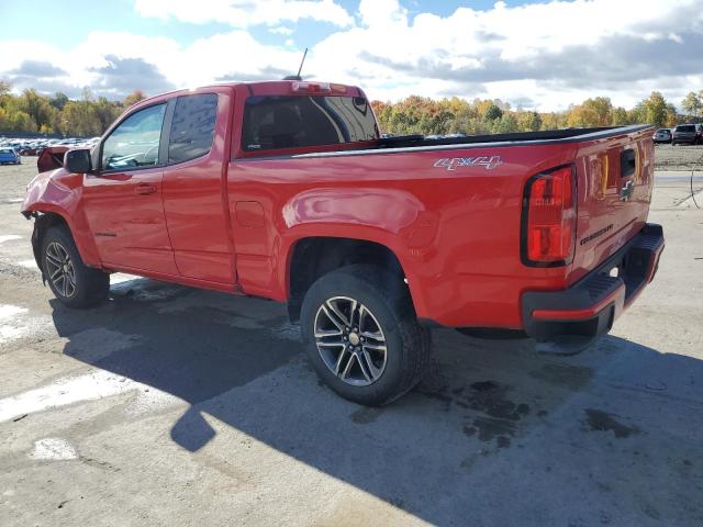 Photo 1 VIN: 1GCHTBEN6K1233825 - CHEVROLET COLORADO 