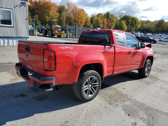 Photo 2 VIN: 1GCHTBEN6K1233825 - CHEVROLET COLORADO 