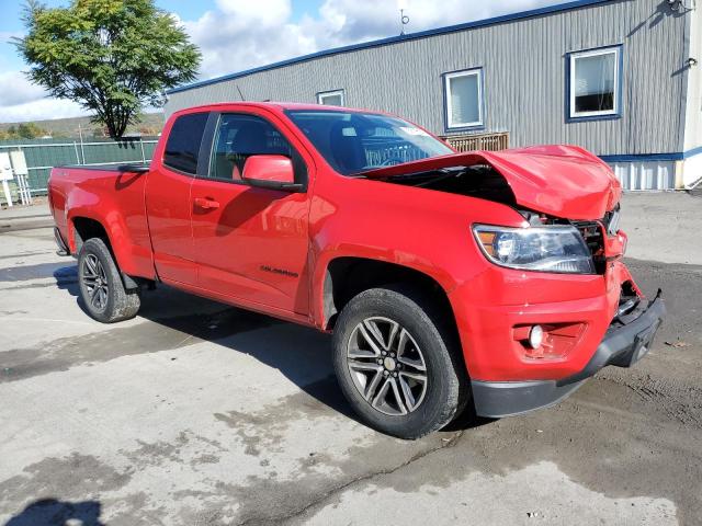 Photo 3 VIN: 1GCHTBEN6K1233825 - CHEVROLET COLORADO 