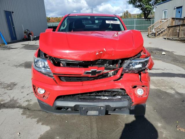 Photo 4 VIN: 1GCHTBEN6K1233825 - CHEVROLET COLORADO 