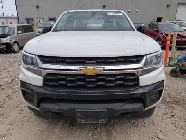 Photo 4 VIN: 1GCHTBEN6N1267400 - CHEVROLET COLORADO 