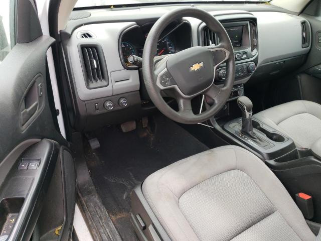 Photo 7 VIN: 1GCHTBEN6N1267400 - CHEVROLET COLORADO 