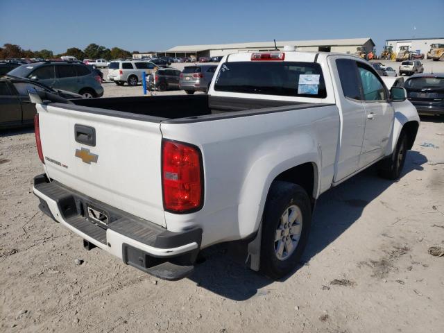 Photo 3 VIN: 1GCHTBEN7J1100568 - CHEVROLET COLORADO 