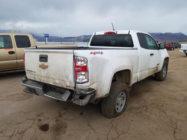 Photo 3 VIN: 1GCHTBEN7K1129361 - CHEVROLET COLORADO 