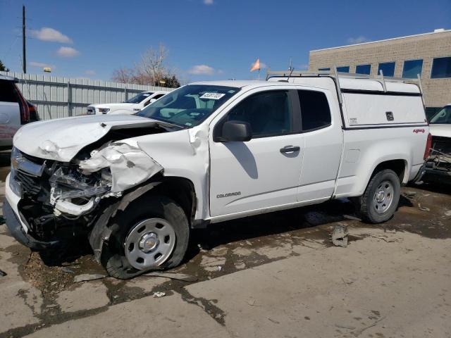 Photo 0 VIN: 1GCHTBEN8H1190064 - CHEVROLET COLORADO 