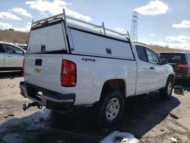 Photo 2 VIN: 1GCHTBEN8H1190064 - CHEVROLET COLORADO 