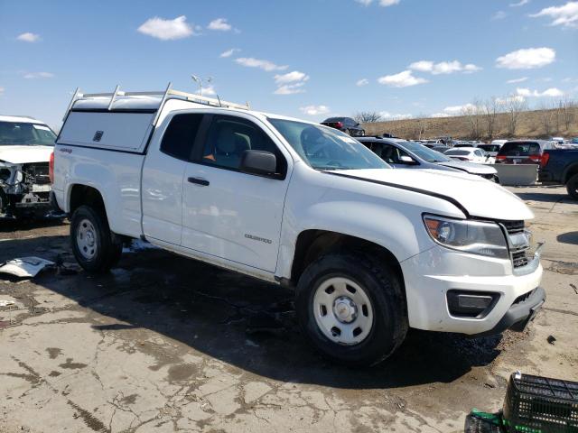 Photo 3 VIN: 1GCHTBEN8H1190064 - CHEVROLET COLORADO 