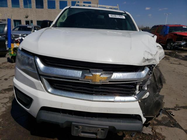 Photo 4 VIN: 1GCHTBEN8H1190064 - CHEVROLET COLORADO 