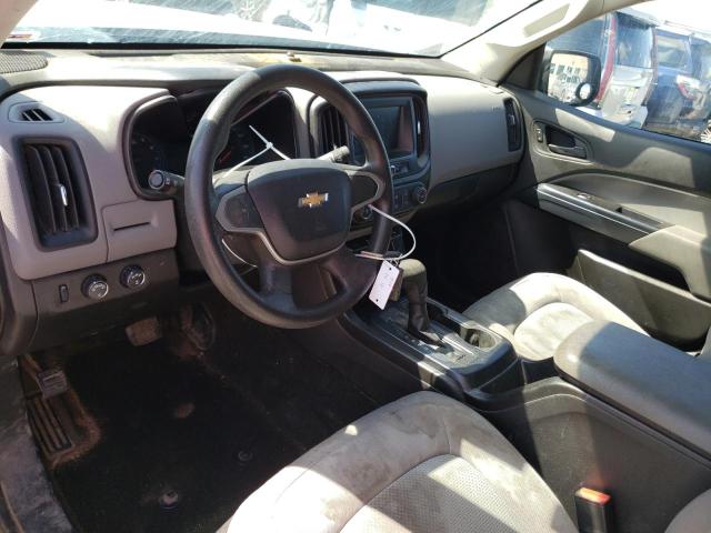 Photo 7 VIN: 1GCHTBEN8H1190064 - CHEVROLET COLORADO 