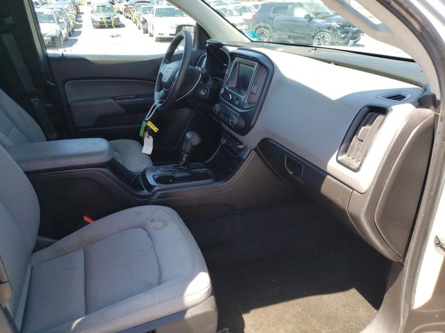 Photo 4 VIN: 1GCHTBEN8J1144806 - CHEVROLET COLORADO 