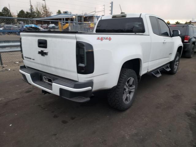 Photo 3 VIN: 1GCHTBEN8J1170371 - CHEVROLET COLORADO 