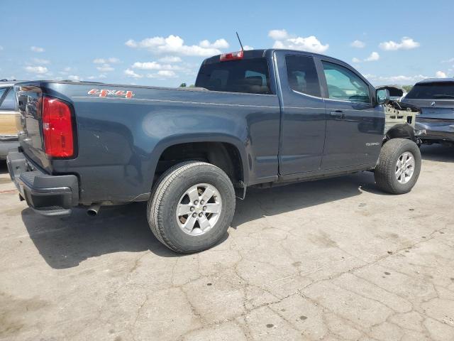 Photo 2 VIN: 1GCHTBEN8K1231459 - CHEVROLET COLORADO 