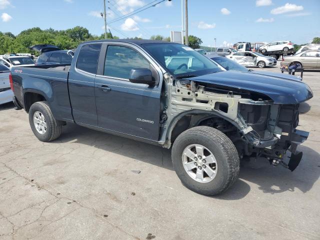 Photo 3 VIN: 1GCHTBEN8K1231459 - CHEVROLET COLORADO 