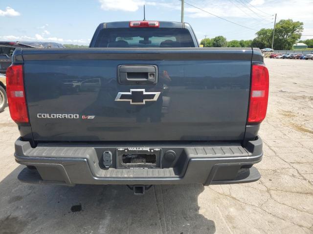 Photo 5 VIN: 1GCHTBEN8K1231459 - CHEVROLET COLORADO 