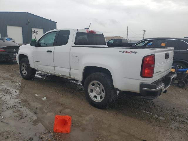 Photo 1 VIN: 1GCHTBEN8M1189832 - CHEVROLET COLORADO 