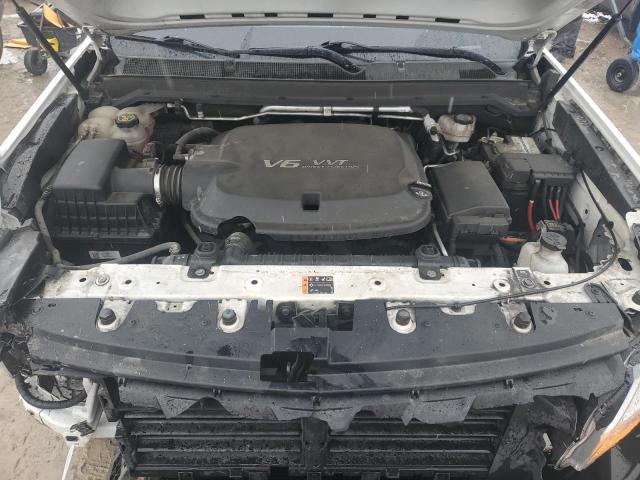 Photo 10 VIN: 1GCHTBEN8M1189832 - CHEVROLET COLORADO 