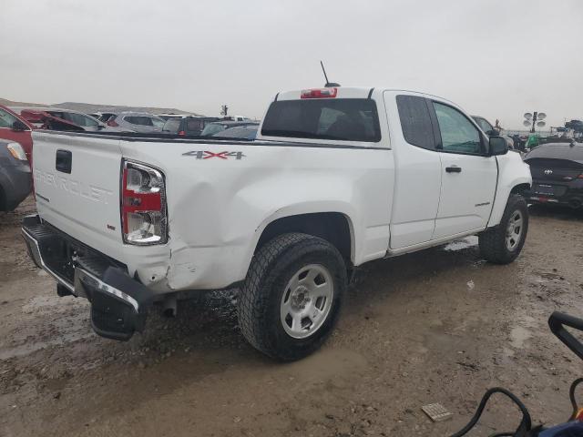 Photo 2 VIN: 1GCHTBEN8M1189832 - CHEVROLET COLORADO 