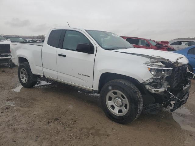 Photo 3 VIN: 1GCHTBEN8M1189832 - CHEVROLET COLORADO 