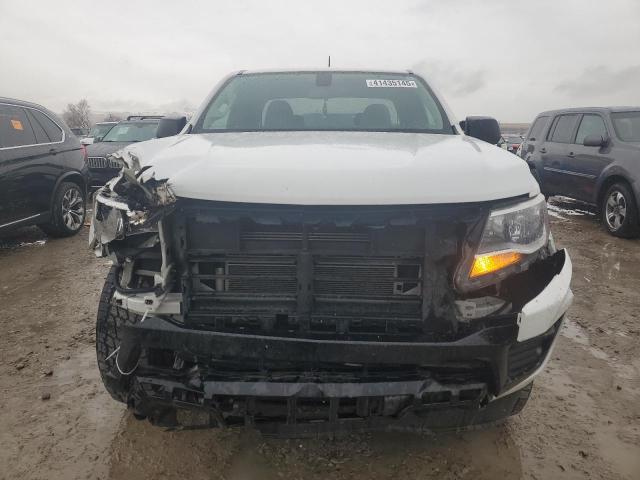 Photo 4 VIN: 1GCHTBEN8M1189832 - CHEVROLET COLORADO 