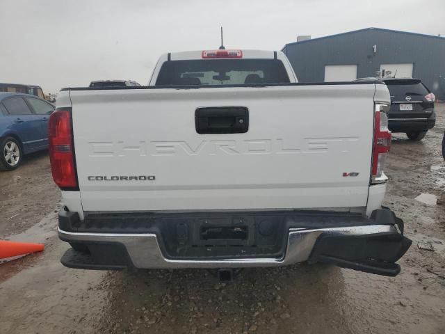 Photo 5 VIN: 1GCHTBEN8M1189832 - CHEVROLET COLORADO 