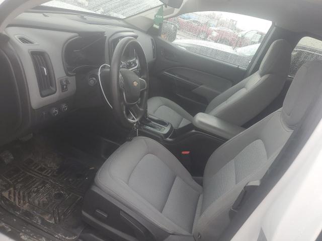 Photo 6 VIN: 1GCHTBEN8M1189832 - CHEVROLET COLORADO 