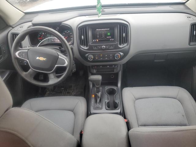 Photo 7 VIN: 1GCHTBEN8M1189832 - CHEVROLET COLORADO 