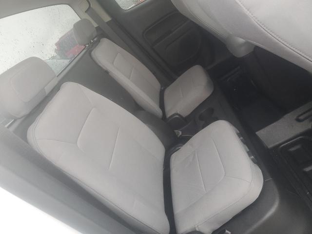 Photo 9 VIN: 1GCHTBEN8M1189832 - CHEVROLET COLORADO 
