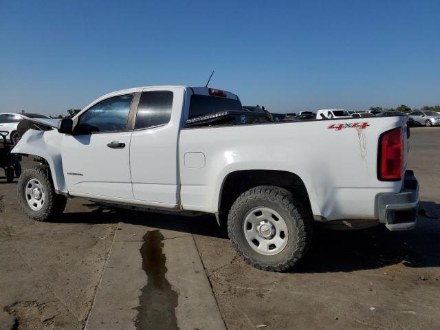 Photo 1 VIN: 1GCHTBENXJ1133807 - CHEVROLET COLORADO 