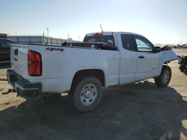 Photo 2 VIN: 1GCHTBENXJ1133807 - CHEVROLET COLORADO 