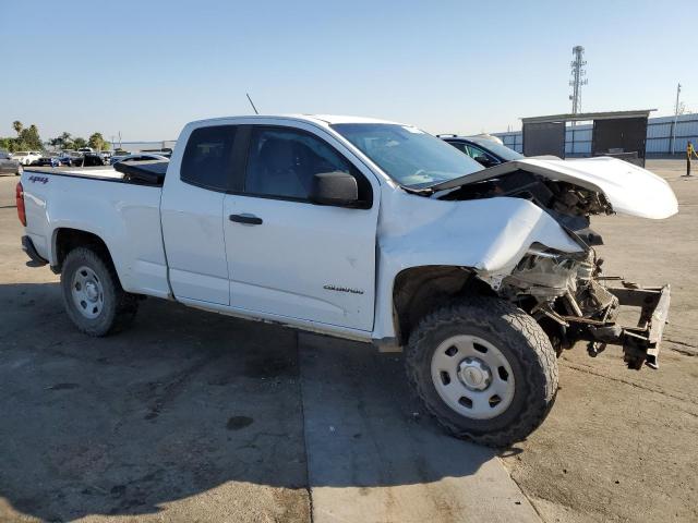 Photo 3 VIN: 1GCHTBENXJ1133807 - CHEVROLET COLORADO 