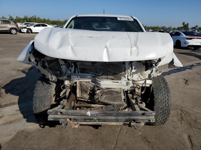 Photo 4 VIN: 1GCHTBENXJ1133807 - CHEVROLET COLORADO 