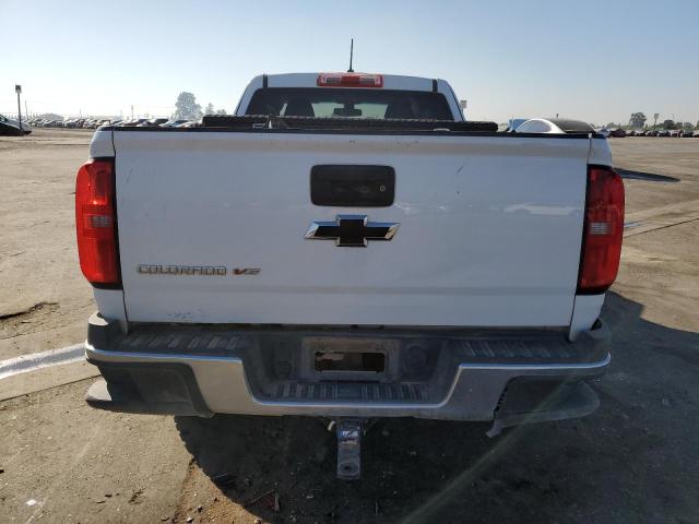 Photo 5 VIN: 1GCHTBENXJ1133807 - CHEVROLET COLORADO 