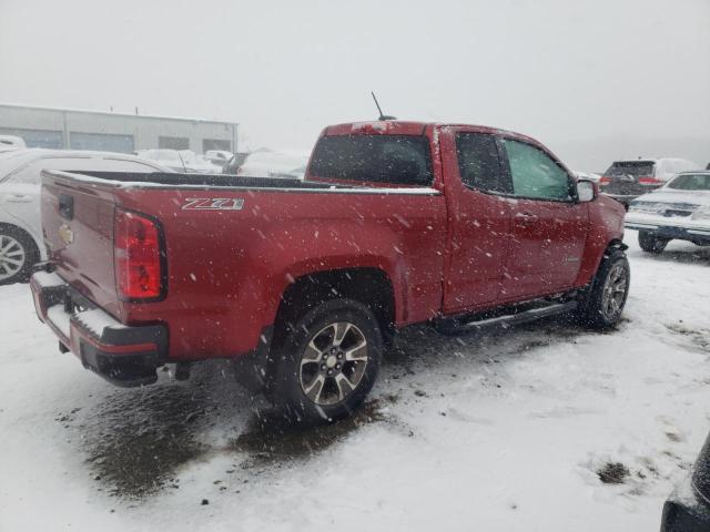 Photo 2 VIN: 1GCHTCE30F1229179 - CHEVROLET COLORADO Z 