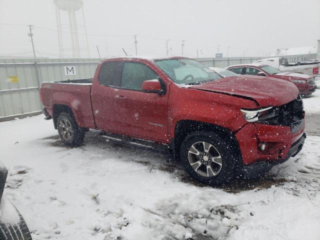 Photo 3 VIN: 1GCHTCE30F1229179 - CHEVROLET COLORADO Z 