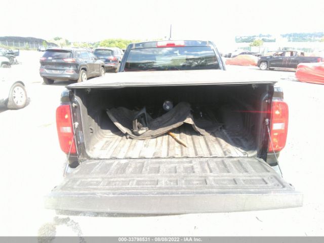 Photo 7 VIN: 1GCHTCE30F1234608 - CHEVROLET COLORADO 