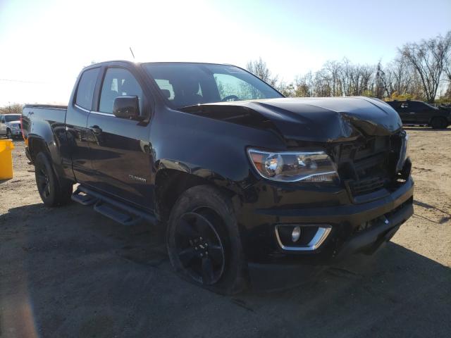 Photo 0 VIN: 1GCHTCE30G1168904 - CHEVROLET COLORADO L 