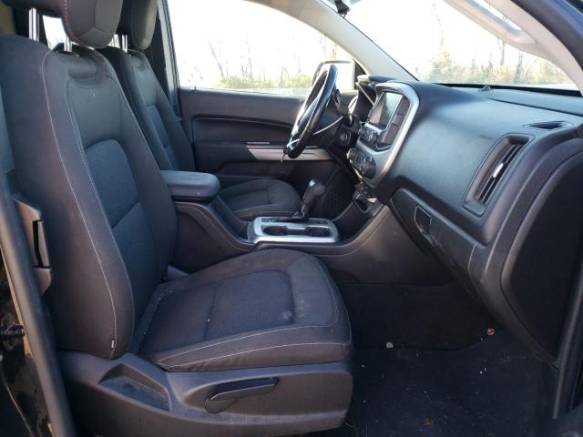 Photo 4 VIN: 1GCHTCE30G1168904 - CHEVROLET COLORADO L 