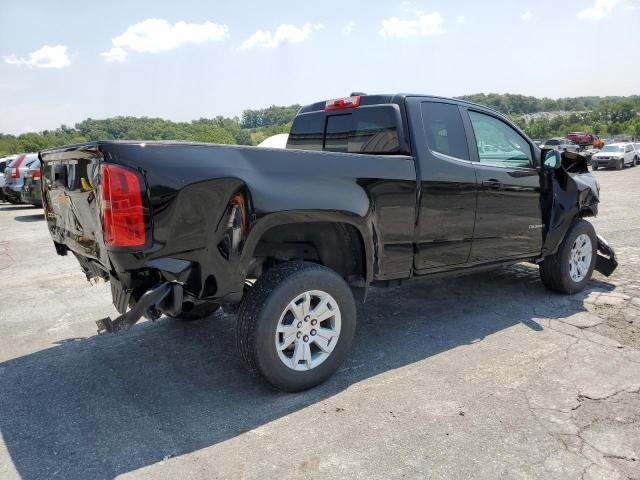 Photo 2 VIN: 1GCHTCE31G1220962 - CHEVROLET COLORADO L 