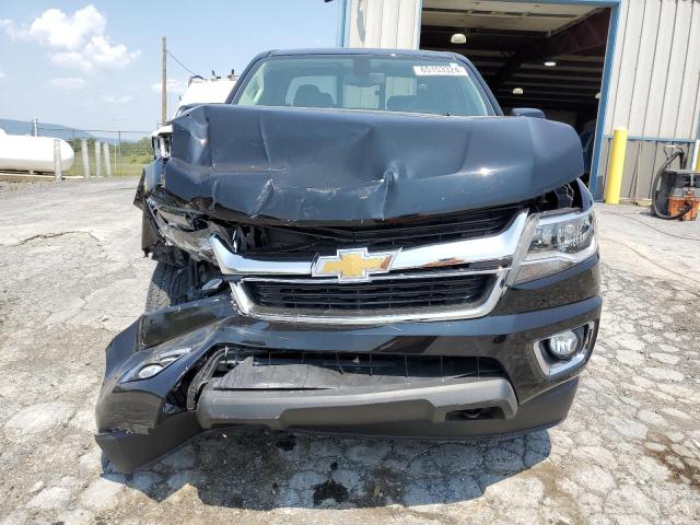 Photo 4 VIN: 1GCHTCE31G1220962 - CHEVROLET COLORADO L 