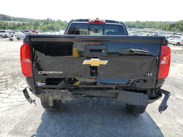 Photo 5 VIN: 1GCHTCE31G1220962 - CHEVROLET COLORADO L 