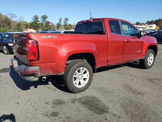 Photo 2 VIN: 1GCHTCE31G1378976 - CHEVROLET COLORADO L 